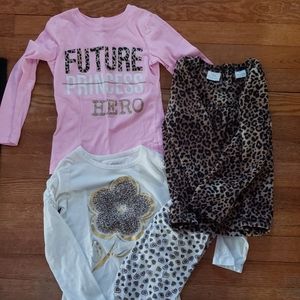 Girls bundle